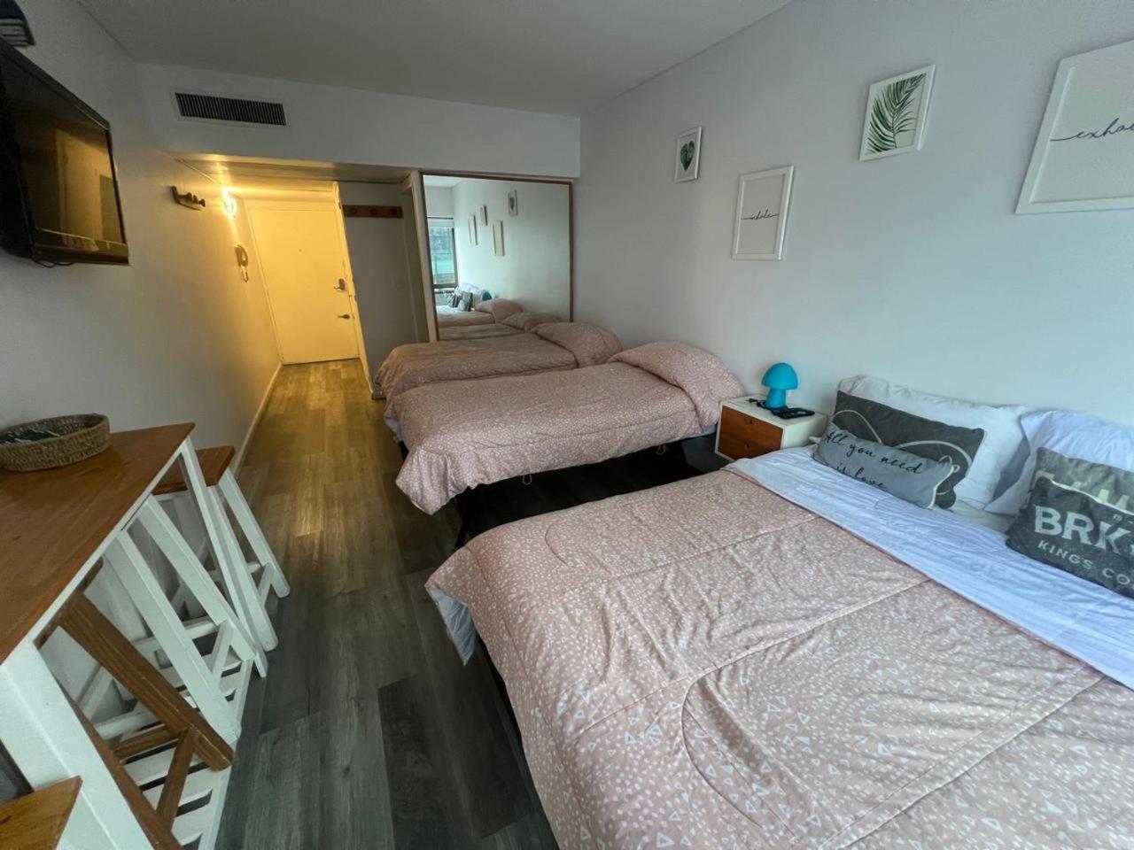 Corazon De Buenos Aires Apartment — Photos 1