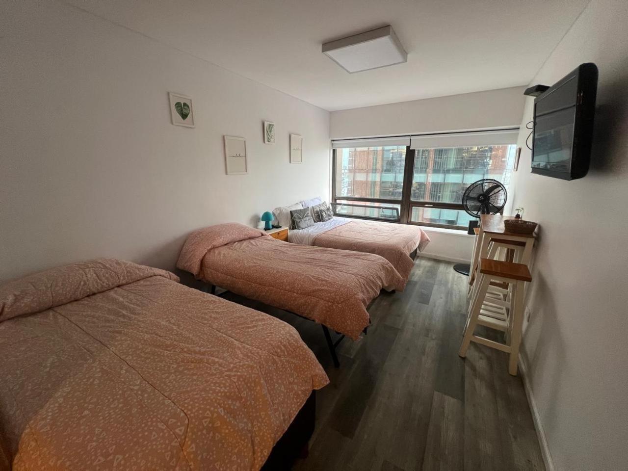 Corazon De Buenos Aires Apartment, Buenos Aires