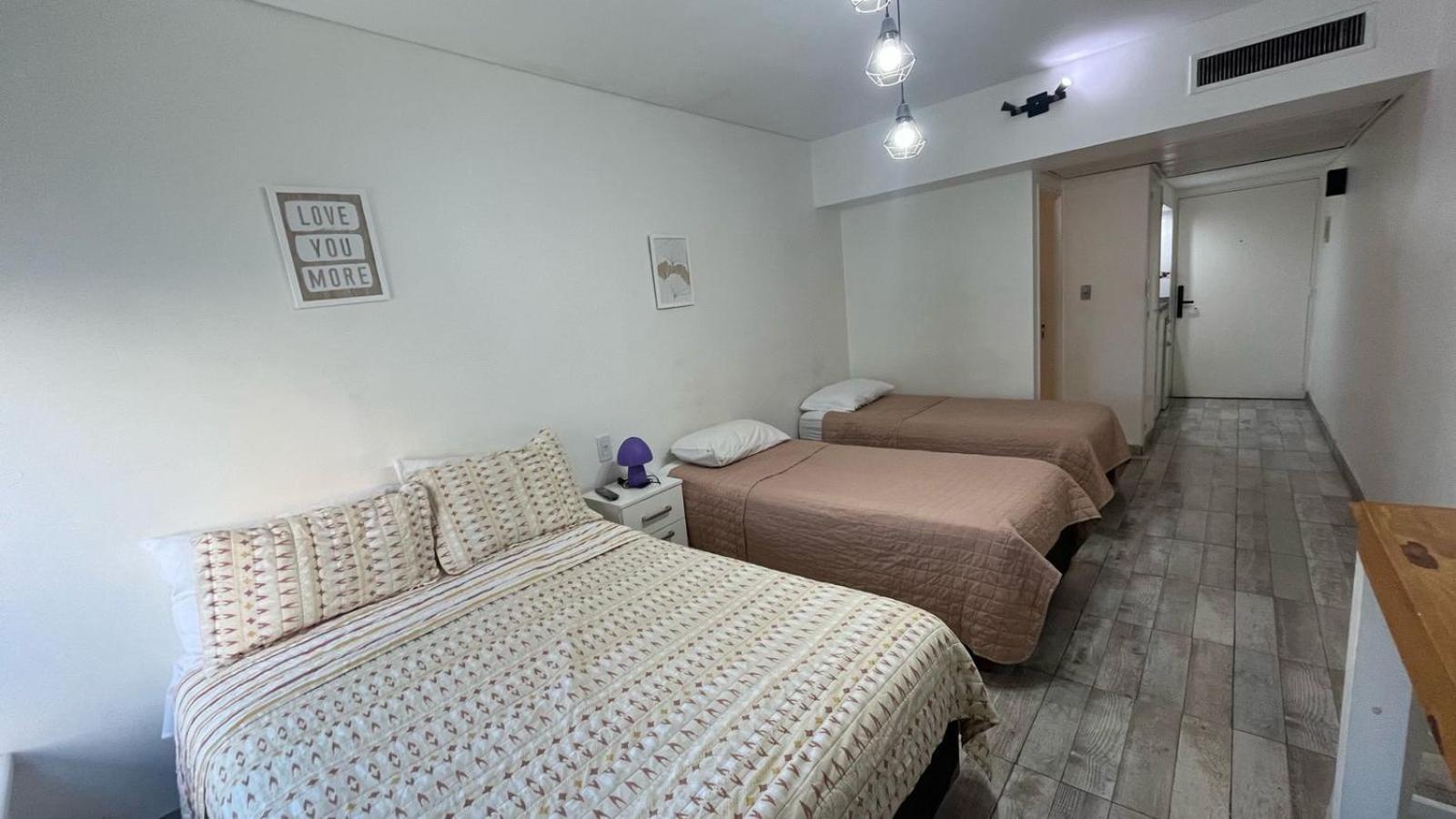 Corazon De Buenos Aires Apartment — Photos 3